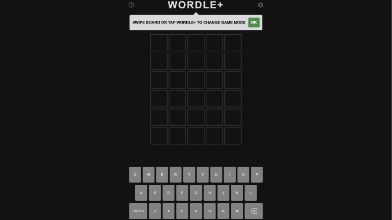 wordle nytimes